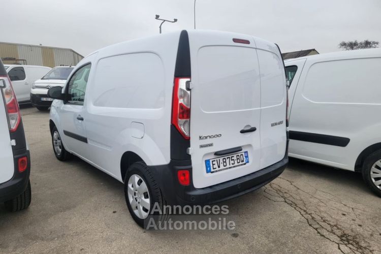 Renault Kangoo L1 95Ch dCI Grand Confort - <small></small> 10.990 € <small>TTC</small> - #3