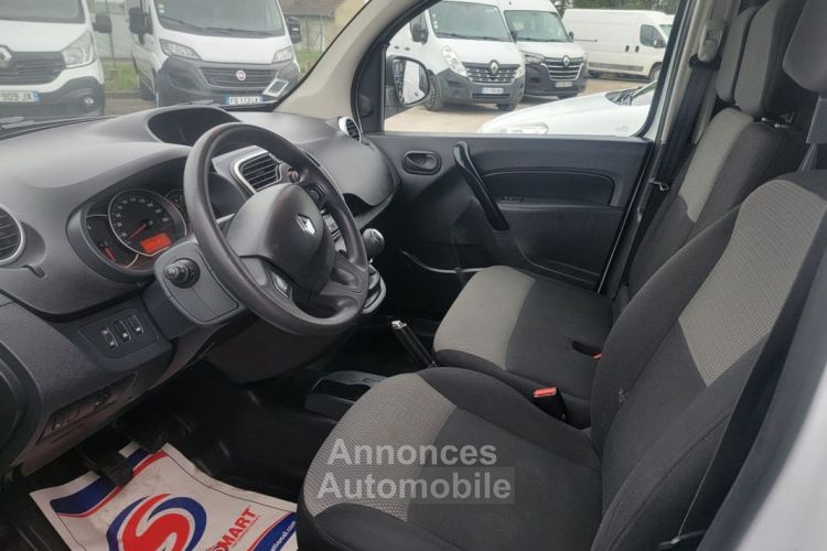 Renault Kangoo L1 95Ch dCI Grand Confort - <small></small> 10.990 € <small>TTC</small> - #5