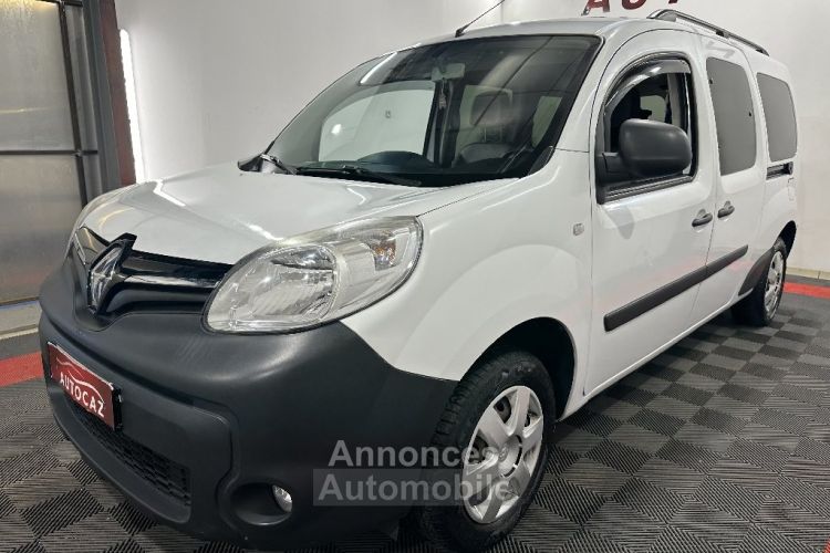 Renault Kangoo LONG dCi 110 Energy Zen 7 PLACES +111000KM - <small></small> 15.990 € <small>TTC</small> - #3