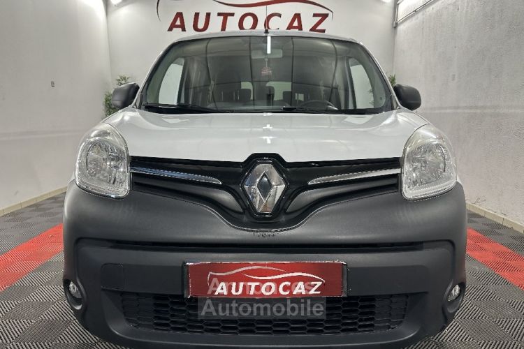 Renault Kangoo LONG dCi 110 Energy Zen 7 PLACES +111000KM - <small></small> 15.990 € <small>TTC</small> - #4