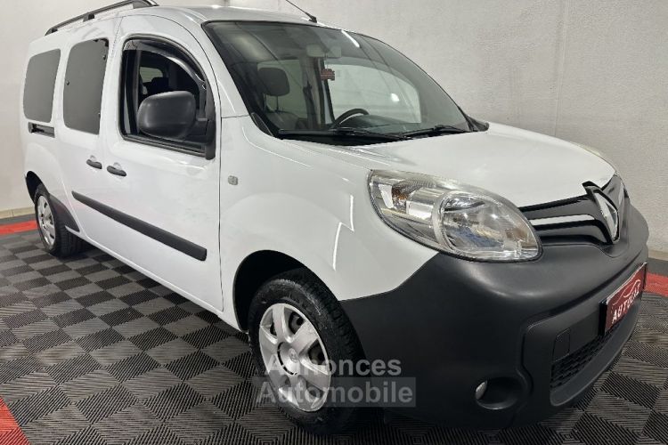 Renault Kangoo LONG dCi 110 Energy Zen 7 PLACES +111000KM - <small></small> 15.990 € <small>TTC</small> - #5