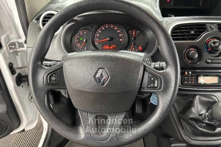 Renault Kangoo LONG dCi 110 Energy Zen 7 PLACES +111000KM - <small></small> 15.990 € <small>TTC</small> - #10