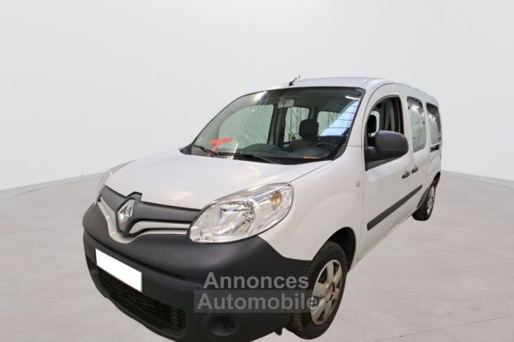 Renault Kangoo MAXI 1.5 DCI 90 CONFORT 5PL - <small></small> 15.990 € <small>TTC</small> - #1