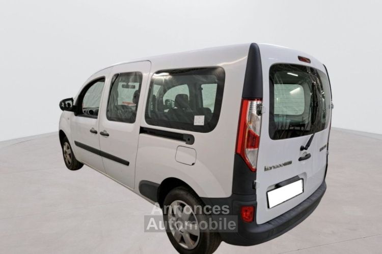 Renault Kangoo MAXI 1.5 DCI 90 CONFORT 5PL - <small></small> 15.990 € <small>TTC</small> - #2