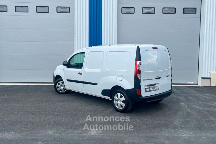 Renault Kangoo Maxi 1.5 dCi 90CH Extra R-link - <small></small> 7.490 € <small>TTC</small> - #2