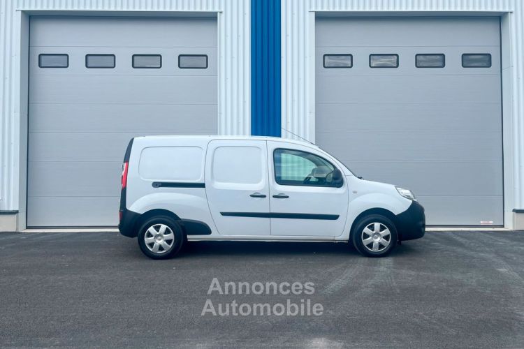 Renault Kangoo Maxi 1.5 dCi 90CH Extra R-link - <small></small> 7.490 € <small>TTC</small> - #3