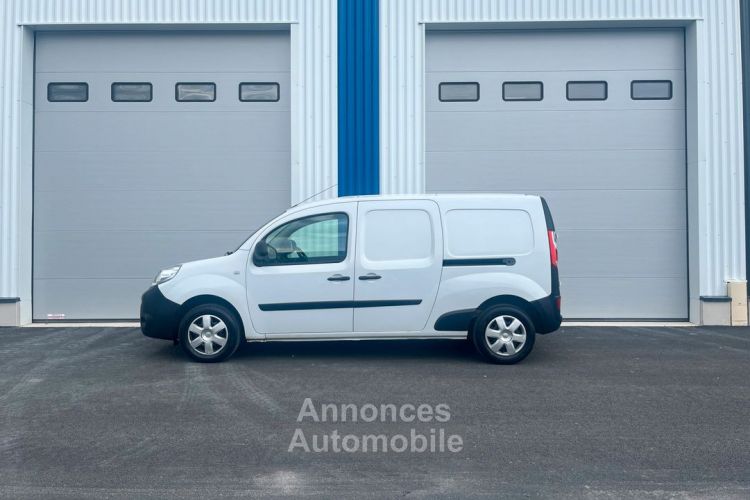 Renault Kangoo Maxi 1.5 dCi 90CH Extra R-link - <small></small> 7.490 € <small>TTC</small> - #4