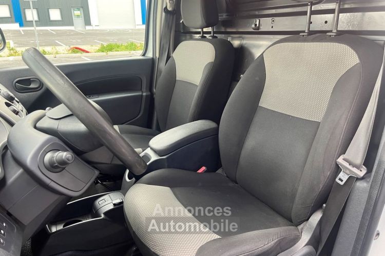 Renault Kangoo Maxi 1.5 dCi 90CH Extra R-link - <small></small> 7.490 € <small>TTC</small> - #7