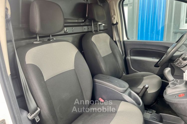 Renault Kangoo Maxi 1.5 dCi 90CH Extra R-link - <small></small> 7.490 € <small>TTC</small> - #8