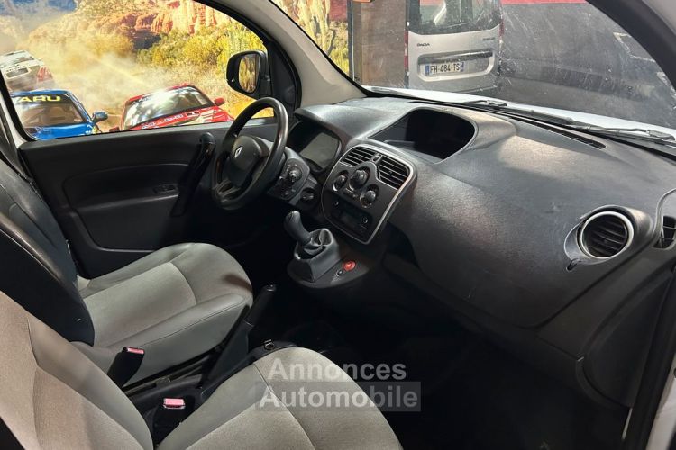 Renault Kangoo Maxi 1.5 DCi 90cv TVA RECUPERABLE - <small></small> 7.990 € <small>TTC</small> - #5