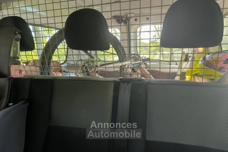 Renault Kangoo Maxi Cab Appro Gd CF 90 PX TTC - <small></small> 12.980 € <small>TTC</small> - #14