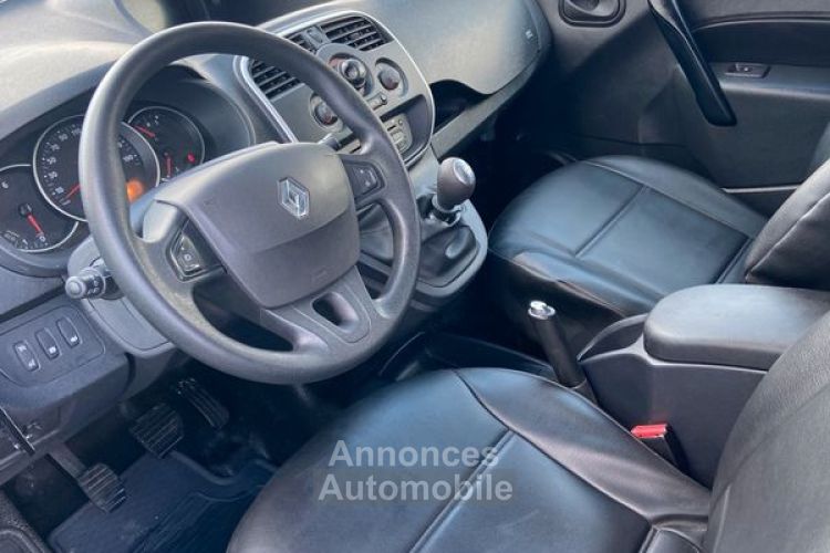 Renault Kangoo maxi cabine appro 1.5 dci 110cv motricité renforcée - <small></small> 14.280 € <small>TTC</small> - #5