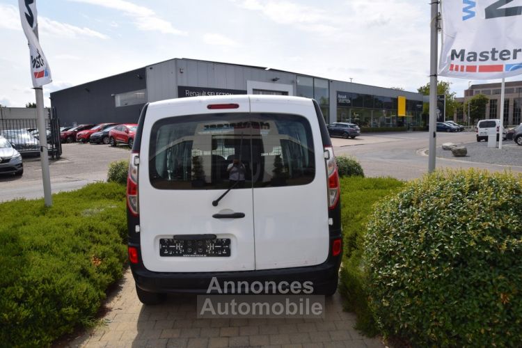 Renault Kangoo MAXI Lichte Vracht 5 personen - <small></small> 15.548 € <small>TTC</small> - #6