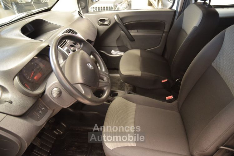 Renault Kangoo MAXI Lichte Vracht 5 personen - <small></small> 15.548 € <small>TTC</small> - #7