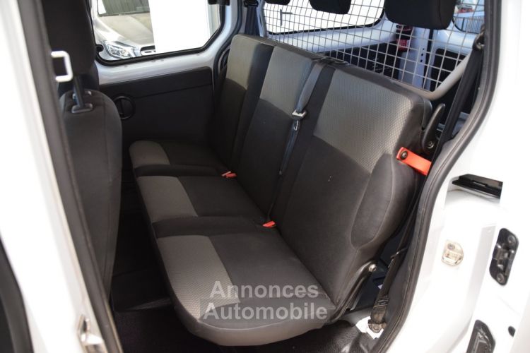 Renault Kangoo MAXI Lichte Vracht 5 personen - <small></small> 15.548 € <small>TTC</small> - #9