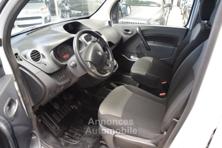 Renault Kangoo MAXI Lichte Vracht 5 personen - <small></small> 15.548 € <small>TTC</small> - #10