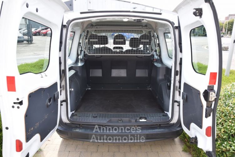 Renault Kangoo MAXI Lichte Vracht 5 personen - <small></small> 15.548 € <small>TTC</small> - #11