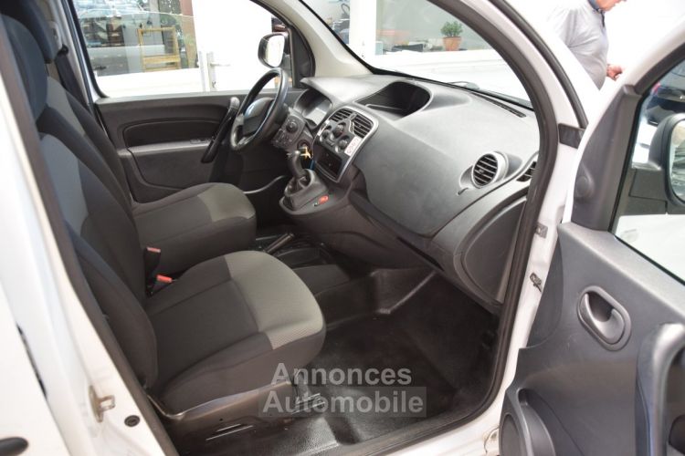 Renault Kangoo MAXI Lichte Vracht 5 personen - <small></small> 15.548 € <small>TTC</small> - #12