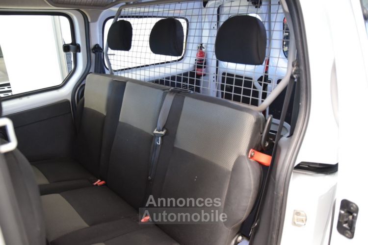 Renault Kangoo MAXI Lichte Vracht 5 personen - <small></small> 15.548 € <small>TTC</small> - #13