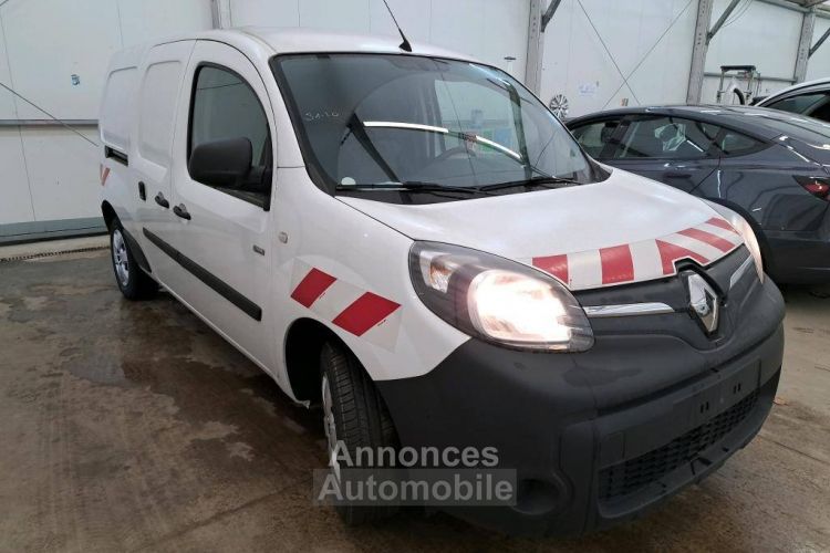 Renault Kangoo Maxi Z.E. ExtraRLink achat integral - <small></small> 14.980 € <small>TTC</small> - #1