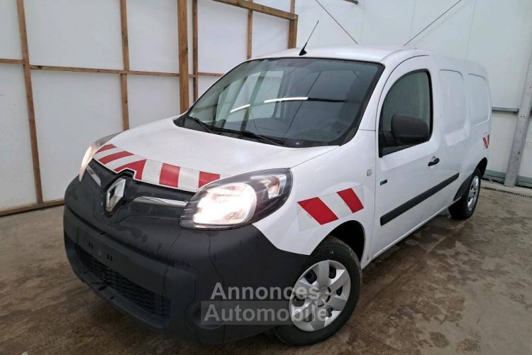 Renault Kangoo Maxi Z.E. ExtraRLink achat integral - <small></small> 14.980 € <small>TTC</small> - #2