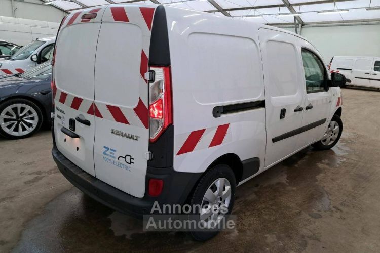 Renault Kangoo Maxi Z.E. ExtraRLink achat integral - <small></small> 14.980 € <small>TTC</small> - #3