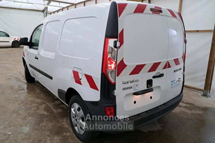 Renault Kangoo Maxi Z.E. ExtraRLink achat integral - <small></small> 14.980 € <small>TTC</small> - #4