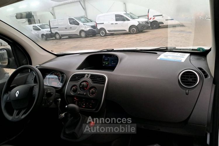 Renault Kangoo Maxi Z.E. ExtraRLink achat integral - <small></small> 14.980 € <small>TTC</small> - #5