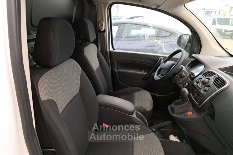 Renault Kangoo Maxi Z.E. ExtraRLink achat integral - <small></small> 14.980 € <small>TTC</small> - #9