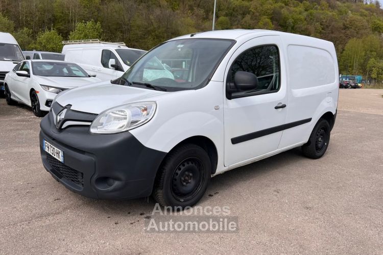 Renault Kangoo r-link 1.5 dci 90cv de 2019 - <small></small> 4.400 € <small>TTC</small> - #1