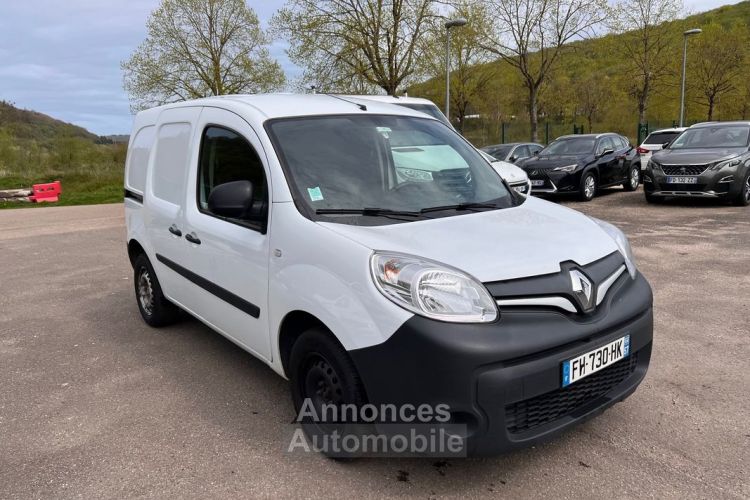 Renault Kangoo r-link 1.5 dci 90cv de 2019 - <small></small> 4.400 € <small>TTC</small> - #2