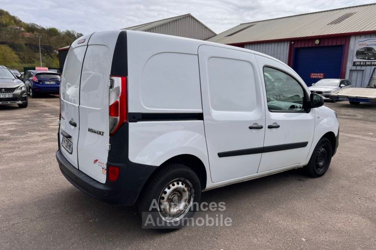 Renault Kangoo r-link 1.5 dci 90cv de 2019 - <small></small> 4.400 € <small>TTC</small> - #3