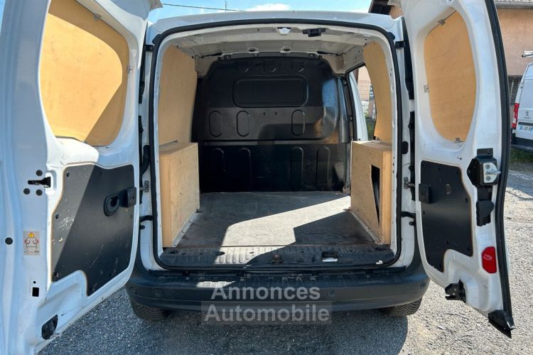 Renault Kangoo R-Link 3 places 1.5 DCI Année 2020 - <small></small> 11.940 € <small>TTC</small> - #4