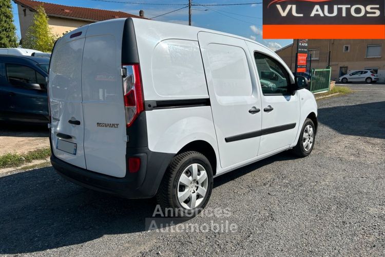 Renault Kangoo R-Link 3 places 65000 km Année 2020 GPS Régulateur Radars de stationnement t - <small></small> 10.800 € <small>TTC</small> - #3