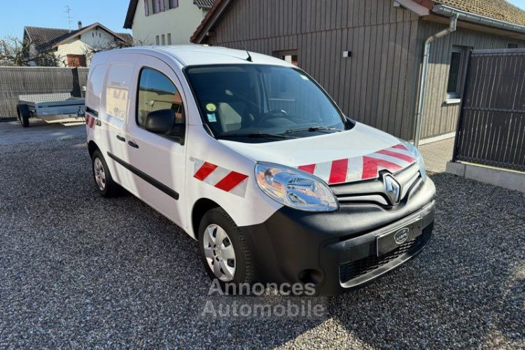 Renault Kangoo R-link 95ch BV6 - <small></small> 10.500 € <small>TTC</small> - #1