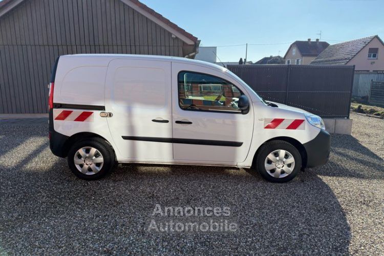 Renault Kangoo R-link 95ch BV6 - <small></small> 10.500 € <small>TTC</small> - #2