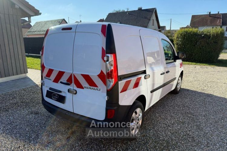 Renault Kangoo R-link 95ch BV6 - <small></small> 10.500 € <small>TTC</small> - #3