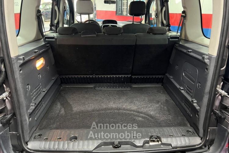 Renault Kangoo TCE 115 Energy Intens - <small></small> 8.999 € <small>TTC</small> - #4