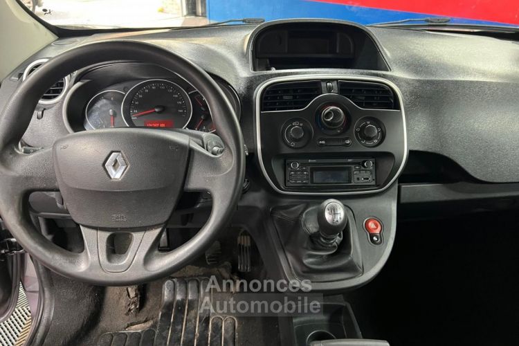 Renault Kangoo TCE 115 Energy Intens - <small></small> 8.999 € <small>TTC</small> - #11