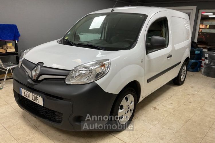 Renault Kangoo tva 12-2020 gps garantie 12 mois - <small></small> 11.500 € <small>TTC</small> - #1