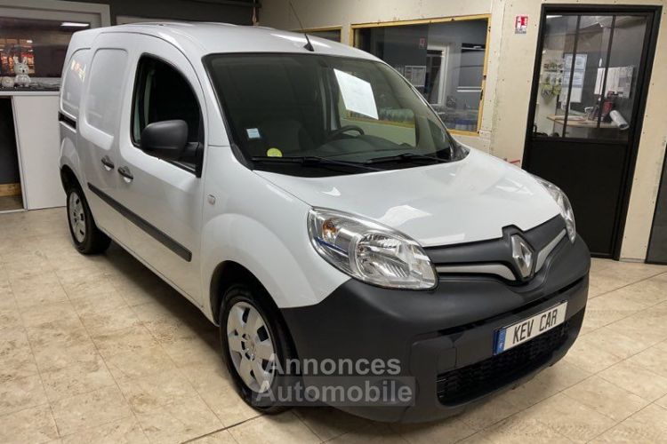 Renault Kangoo tva 12-2020 gps garantie 12 mois - <small></small> 11.500 € <small>TTC</small> - #2