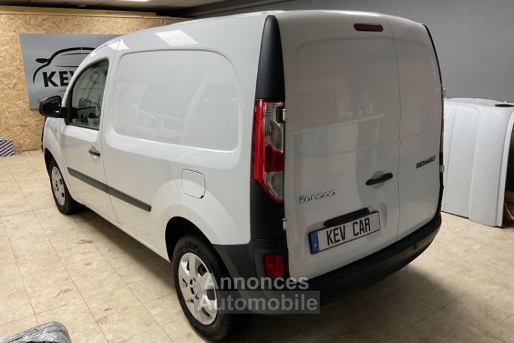 Renault Kangoo tva 12-2020 gps garantie 12 mois - <small></small> 11.500 € <small>TTC</small> - #3