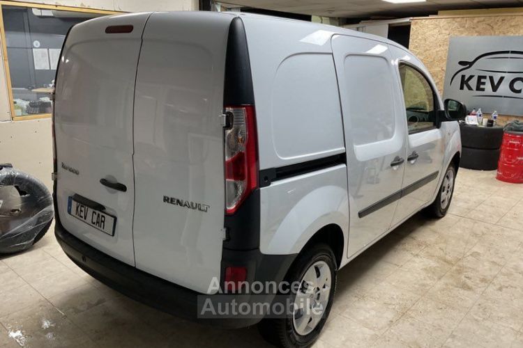 Renault Kangoo tva 12-2020 gps garantie 12 mois - <small></small> 11.500 € <small>TTC</small> - #4