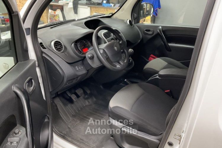 Renault Kangoo tva 12-2020 gps garantie 12 mois - <small></small> 11.500 € <small>TTC</small> - #5