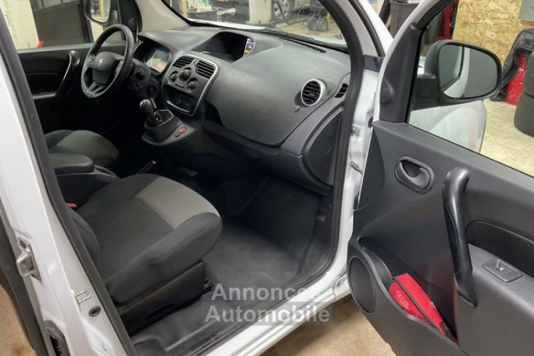 Renault Kangoo tva 12-2020 gps garantie 12 mois - <small></small> 11.500 € <small>TTC</small> - #6