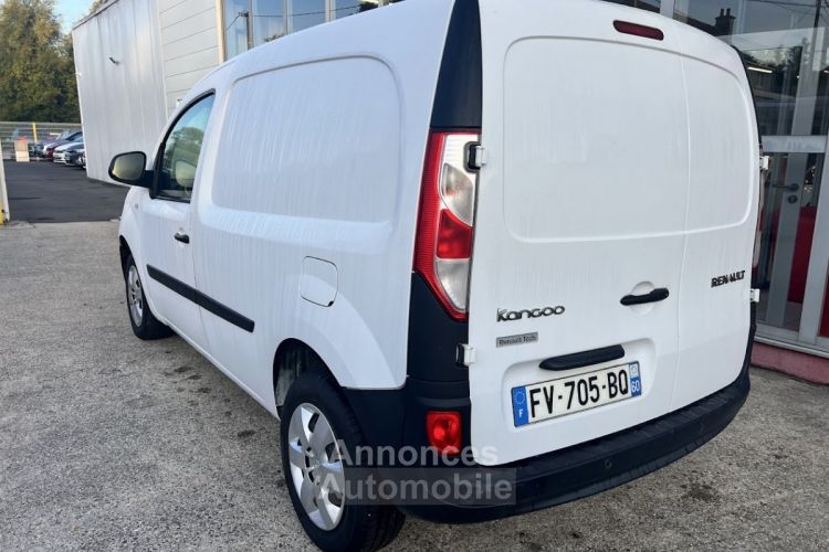 Renault Kangoo UTILITAIRE BLUE DCI 95CV GD CONFORT - <small></small> 12.490 € <small>TTC</small> - #2