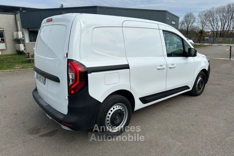 Renault Kangoo Van 12990 ht 115cv 2022 - <small></small> 15.588 € <small>TTC</small> - #2