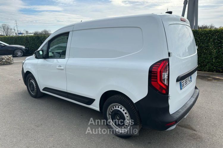 Renault Kangoo Van 12990 ht 115cv 2022 - <small></small> 15.588 € <small>TTC</small> - #3