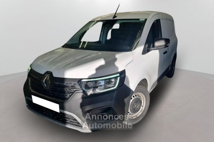 Renault Kangoo VAN 1.3 TCE 100 GRAND CONFORT SESAME OUVRE TOI - <small></small> 15.588 € <small>TTC</small> - #1