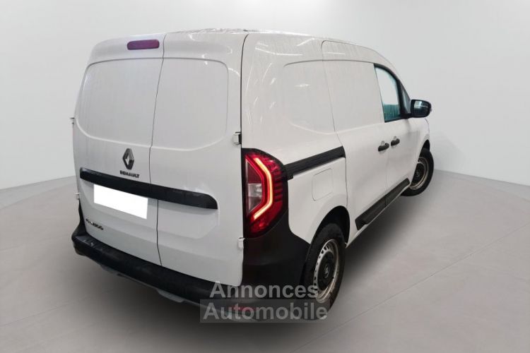 Renault Kangoo VAN 1.3 TCE 100 GRAND CONFORT SESAME OUVRE TOI - <small></small> 15.588 € <small>TTC</small> - #2